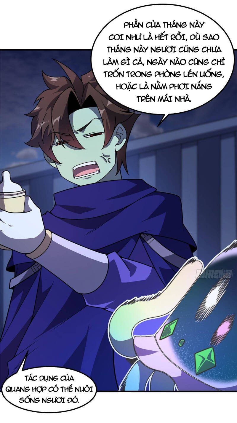 Thần Sủng Tiến Hóa Chapter 313 - Trang 2