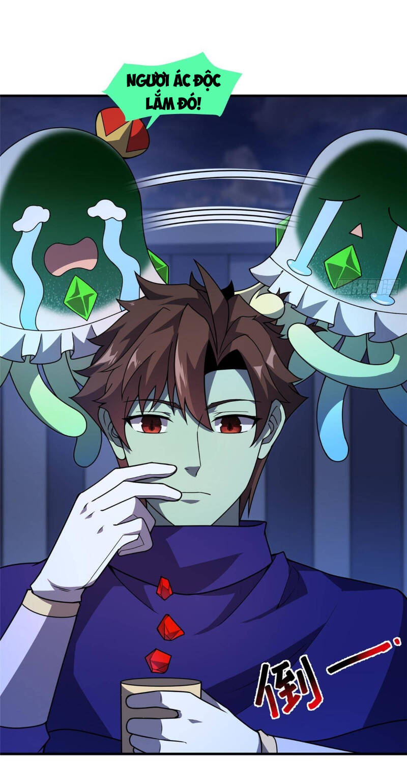 Thần Sủng Tiến Hóa Chapter 313 - Trang 2