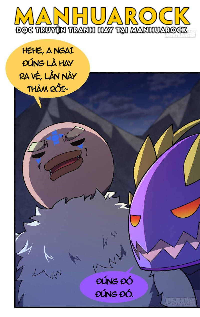 Thần Sủng Tiến Hóa Chapter 313 - Trang 2