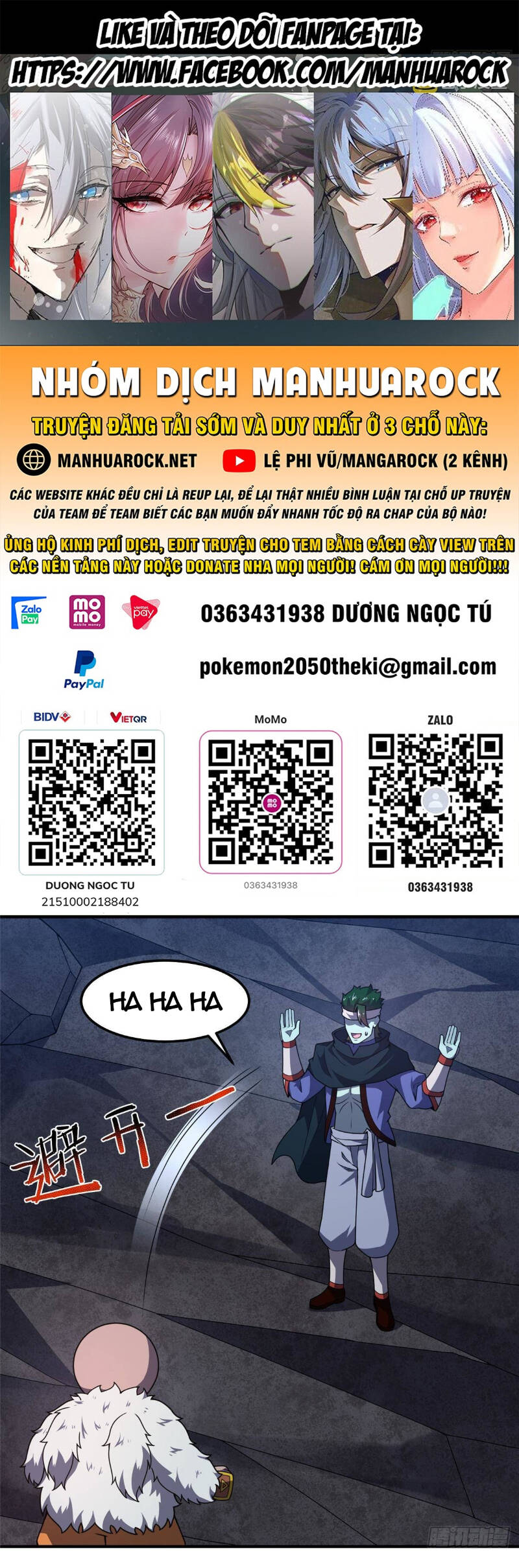 Thần Sủng Tiến Hóa Chapter 314 - Trang 2