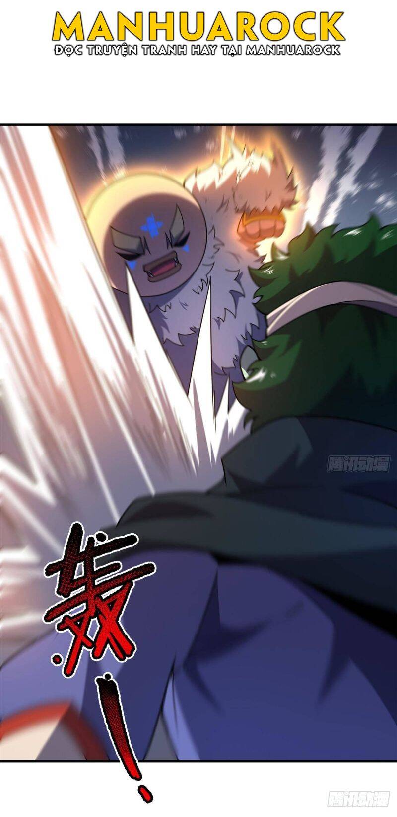 Thần Sủng Tiến Hóa Chapter 314 - Trang 2