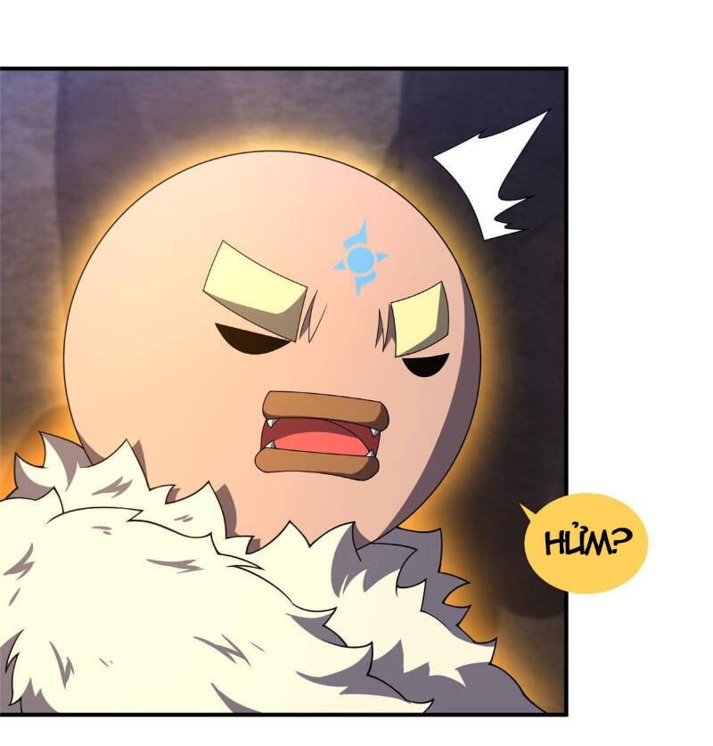 Thần Sủng Tiến Hóa Chapter 314 - Trang 2