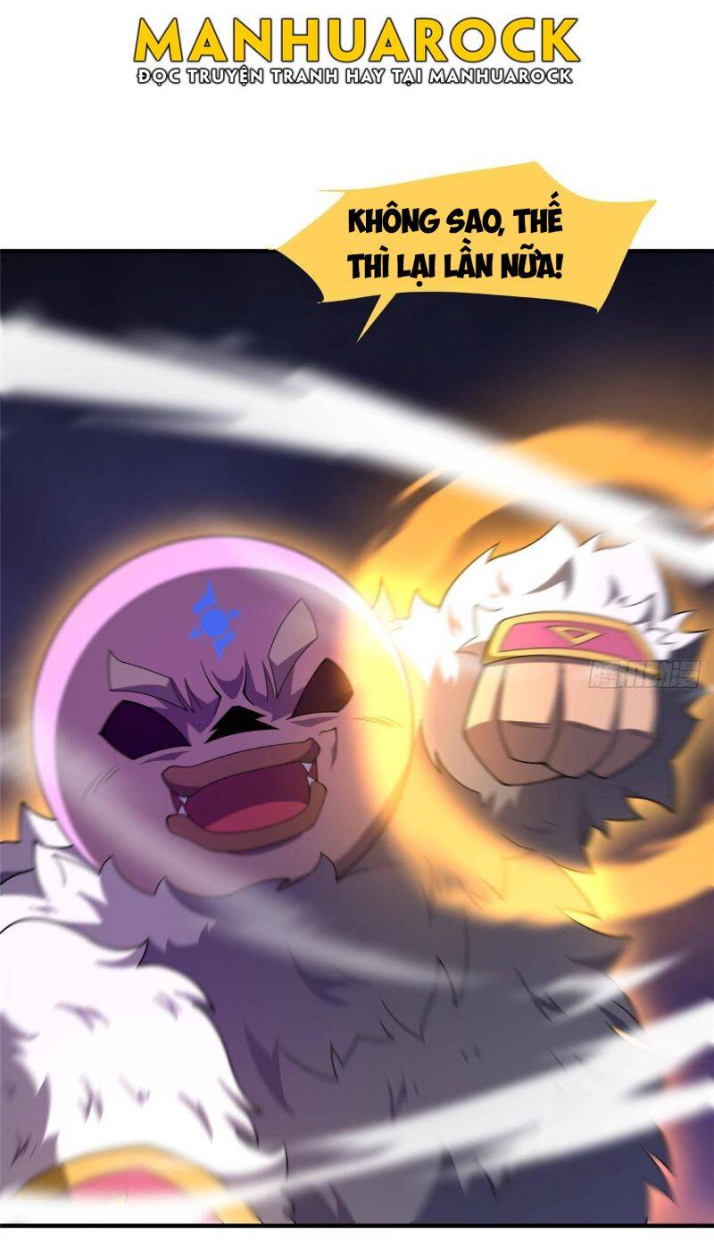 Thần Sủng Tiến Hóa Chapter 314 - Trang 2