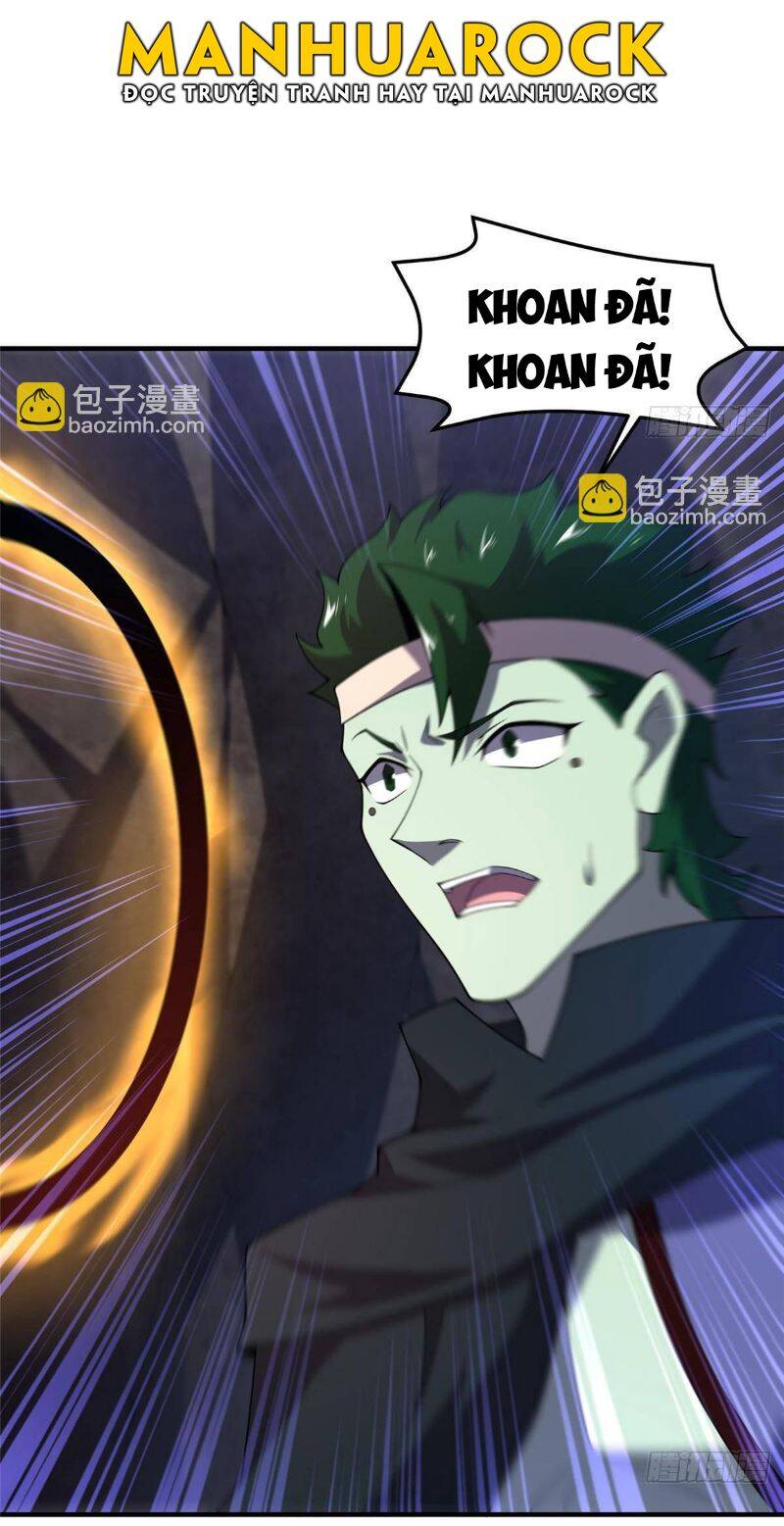 Thần Sủng Tiến Hóa Chapter 314 - Trang 2