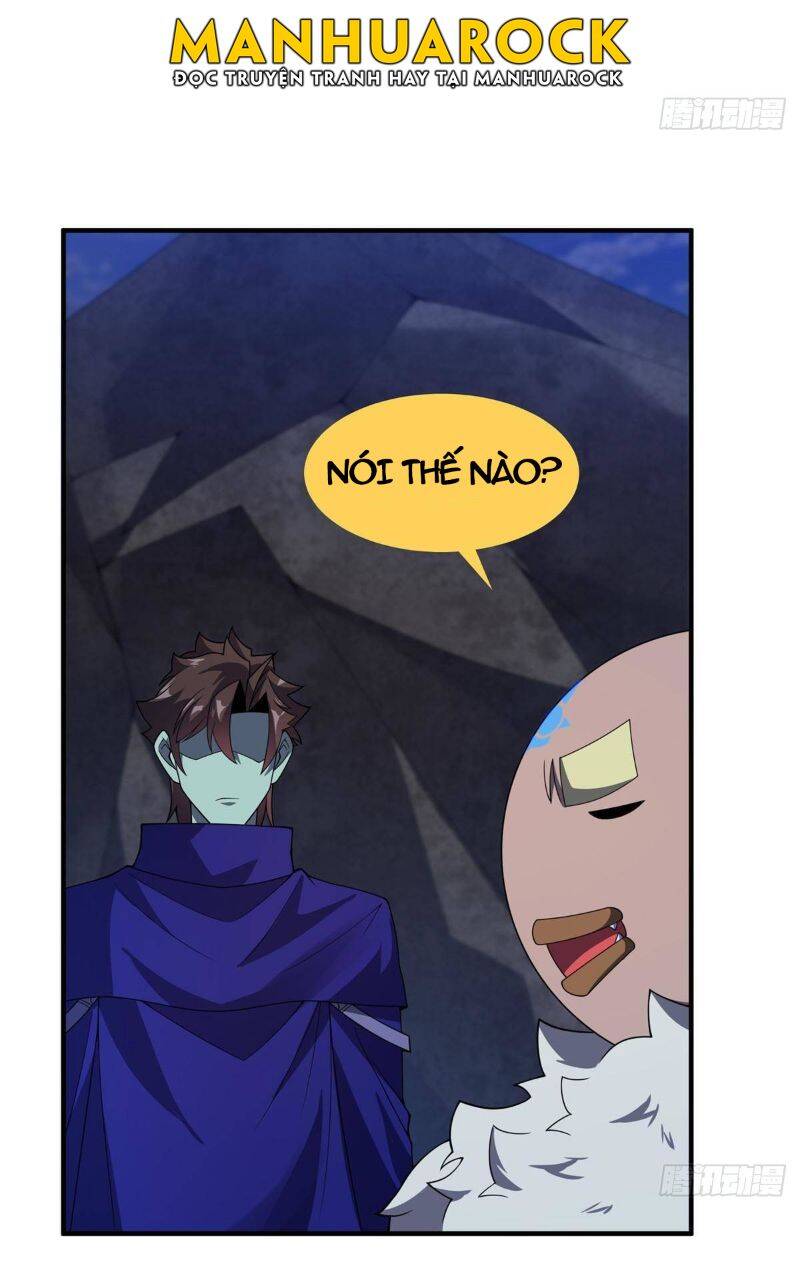 Thần Sủng Tiến Hóa Chapter 314 - Trang 2