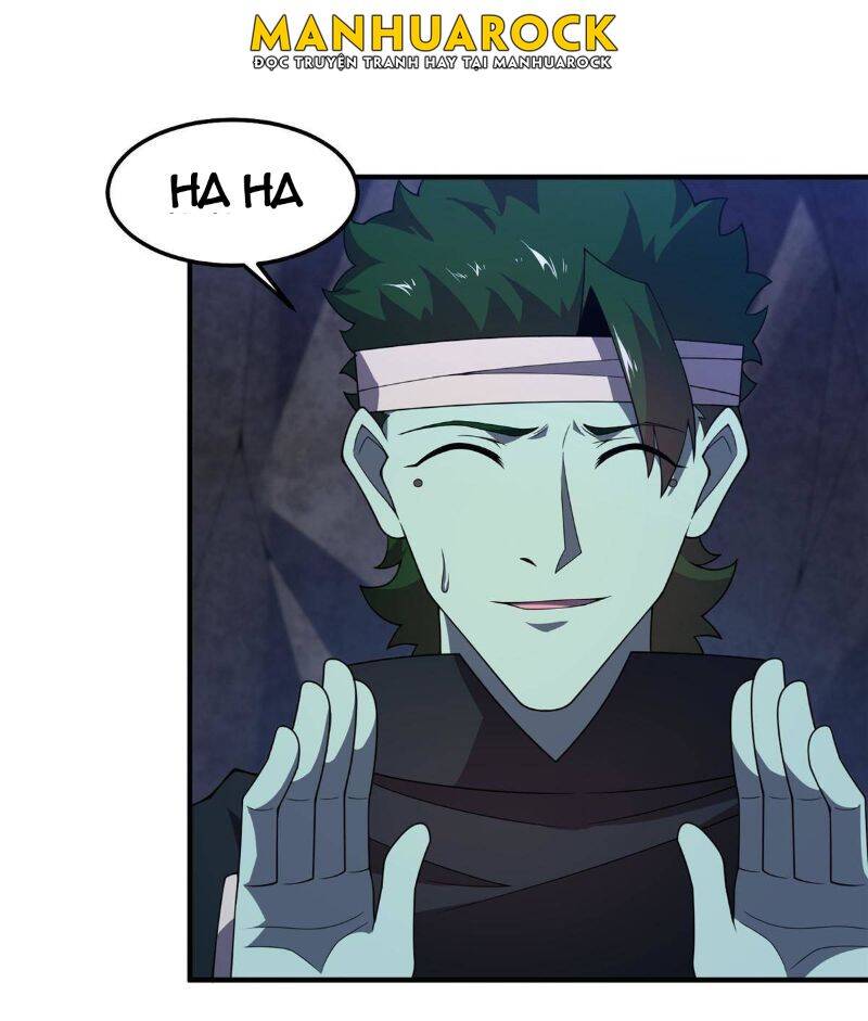 Thần Sủng Tiến Hóa Chapter 314 - Trang 2