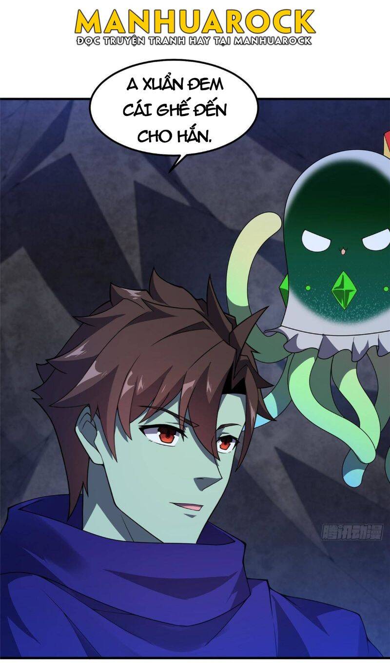 Thần Sủng Tiến Hóa Chapter 314 - Trang 2