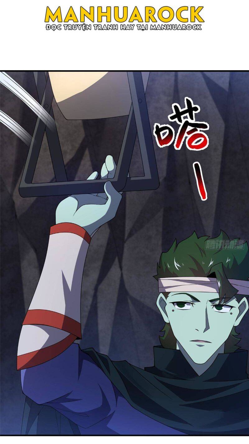 Thần Sủng Tiến Hóa Chapter 314 - Trang 2