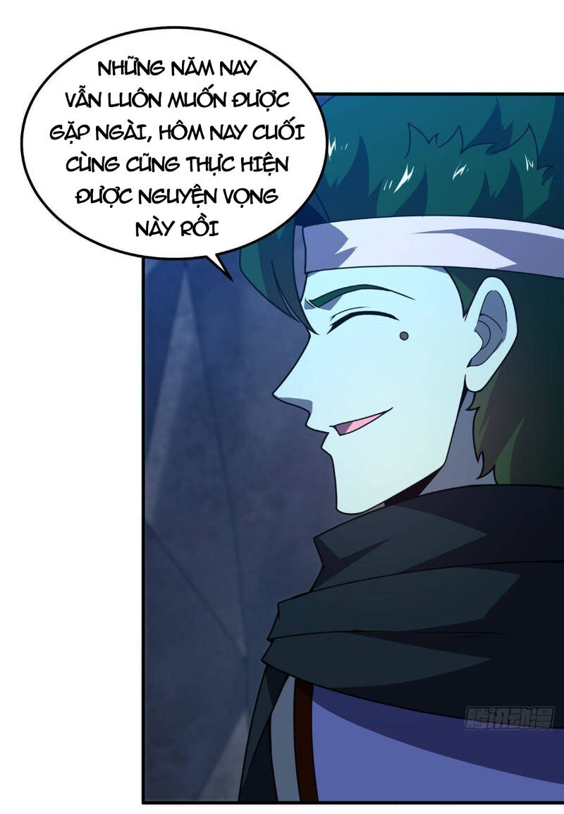 Thần Sủng Tiến Hóa Chapter 314 - Trang 2