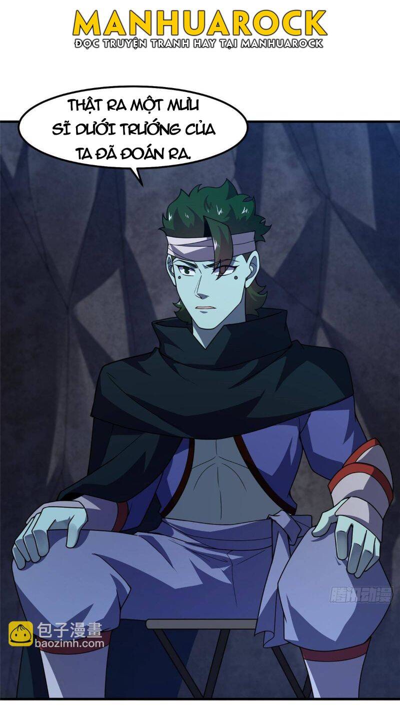 Thần Sủng Tiến Hóa Chapter 314 - Trang 2