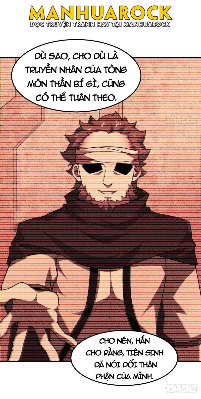 Thần Sủng Tiến Hóa Chapter 314 - Trang 2