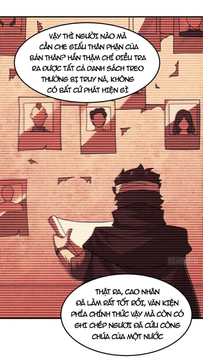 Thần Sủng Tiến Hóa Chapter 314 - Trang 2