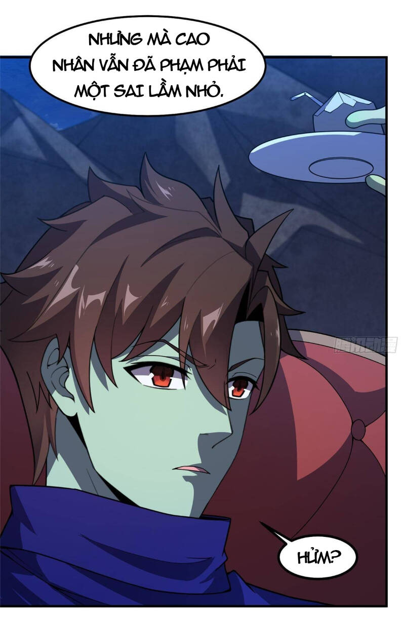 Thần Sủng Tiến Hóa Chapter 314 - Trang 2