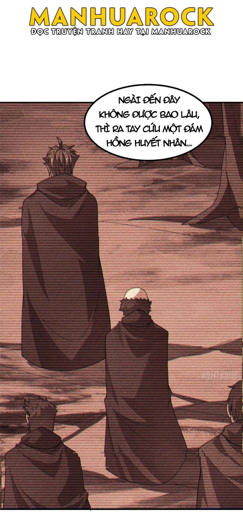 Thần Sủng Tiến Hóa Chapter 314 - Trang 2