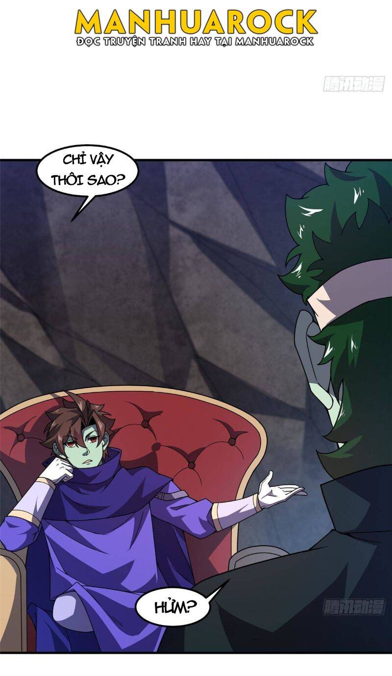 Thần Sủng Tiến Hóa Chapter 314 - Trang 2