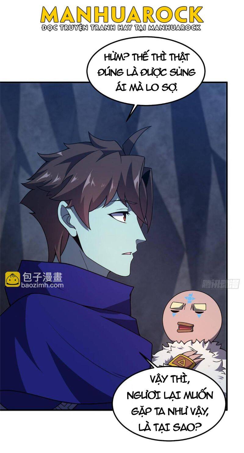 Thần Sủng Tiến Hóa Chapter 314 - Trang 2