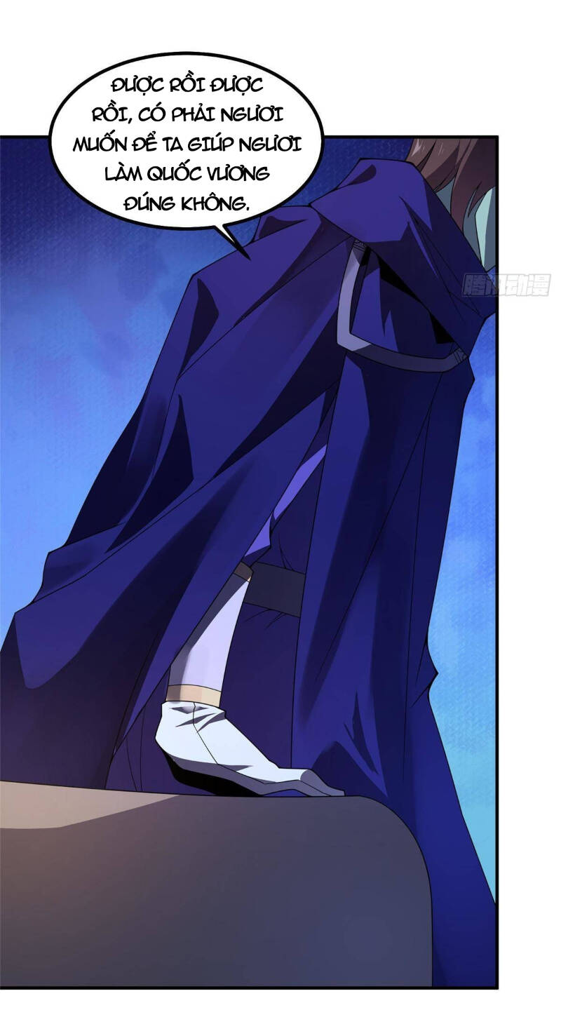 Thần Sủng Tiến Hóa Chapter 314 - Trang 2