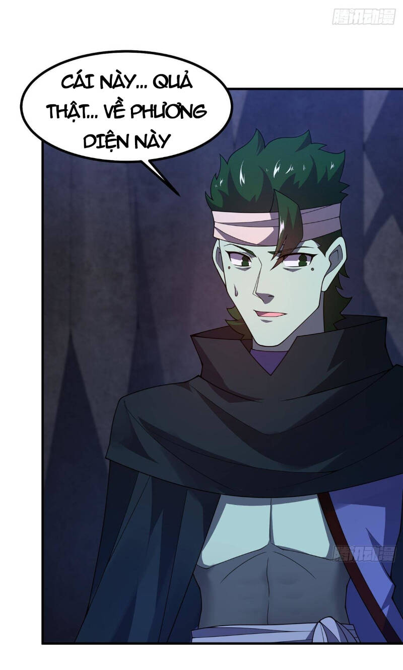 Thần Sủng Tiến Hóa Chapter 314 - Trang 2