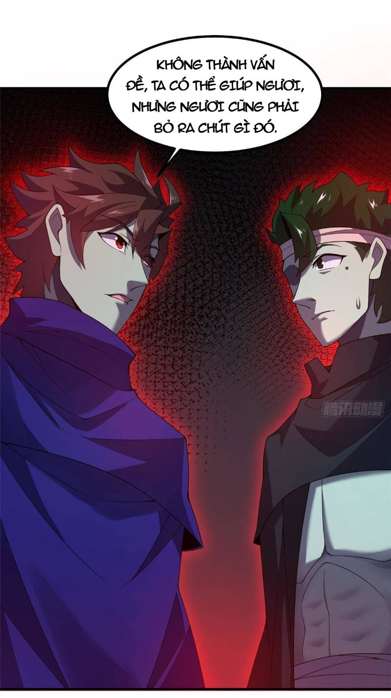 Thần Sủng Tiến Hóa Chapter 314 - Trang 2