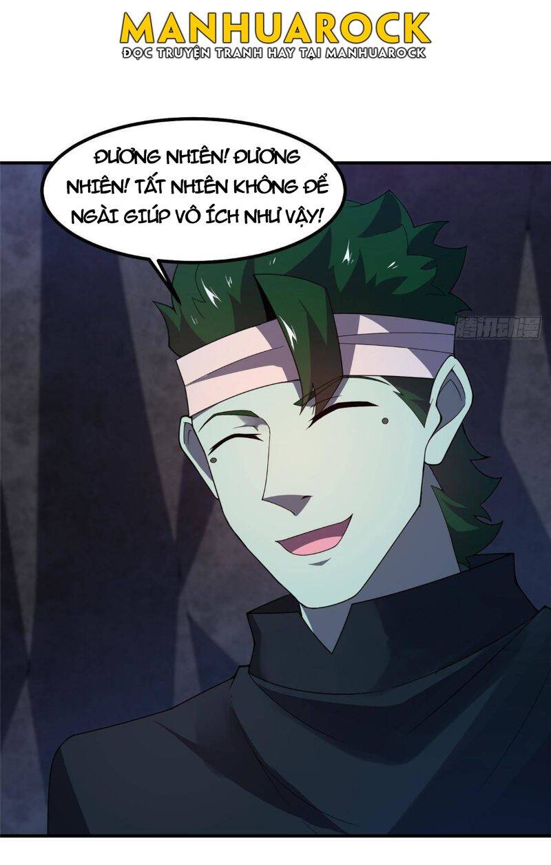 Thần Sủng Tiến Hóa Chapter 314 - Trang 2