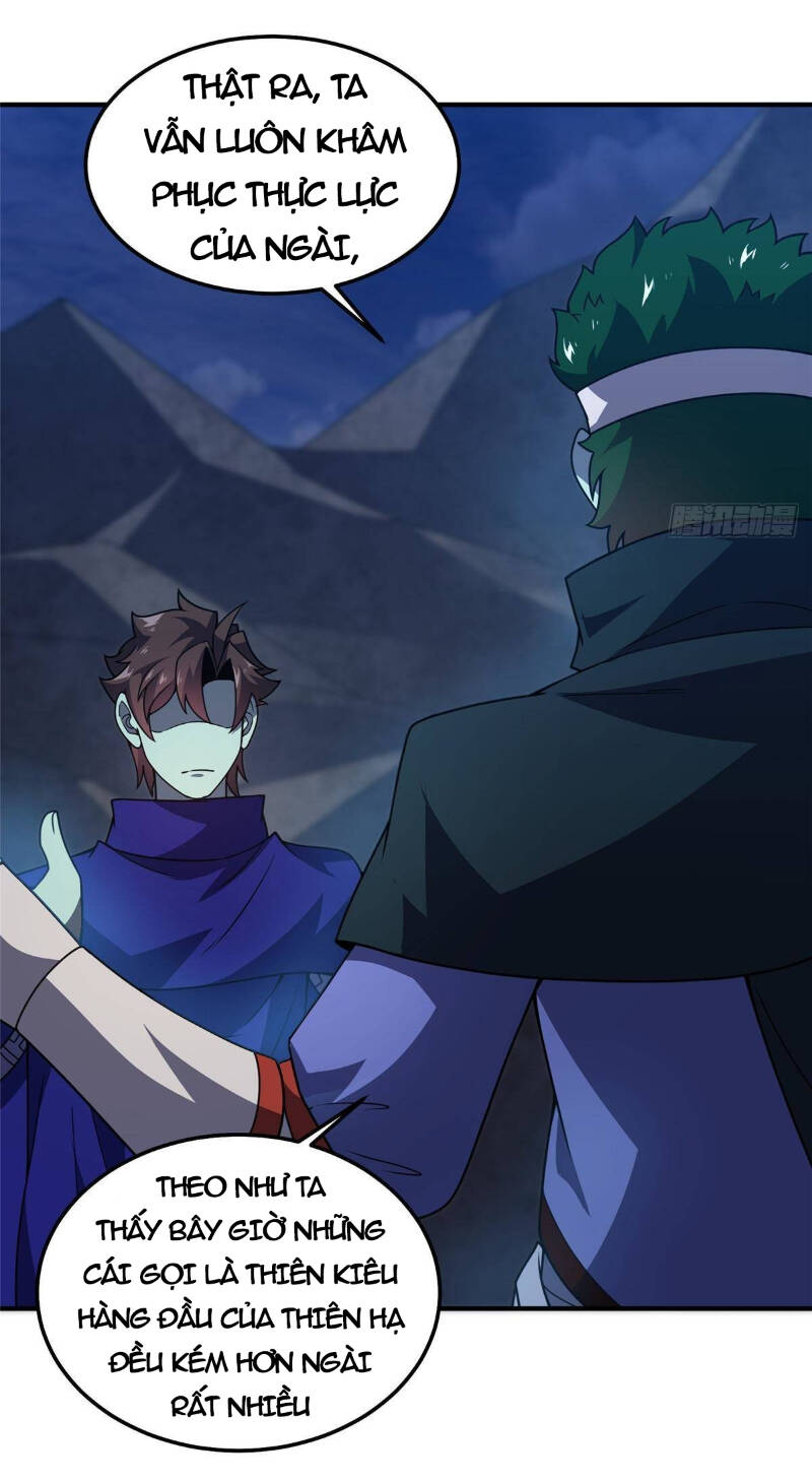 Thần Sủng Tiến Hóa Chapter 314 - Trang 2