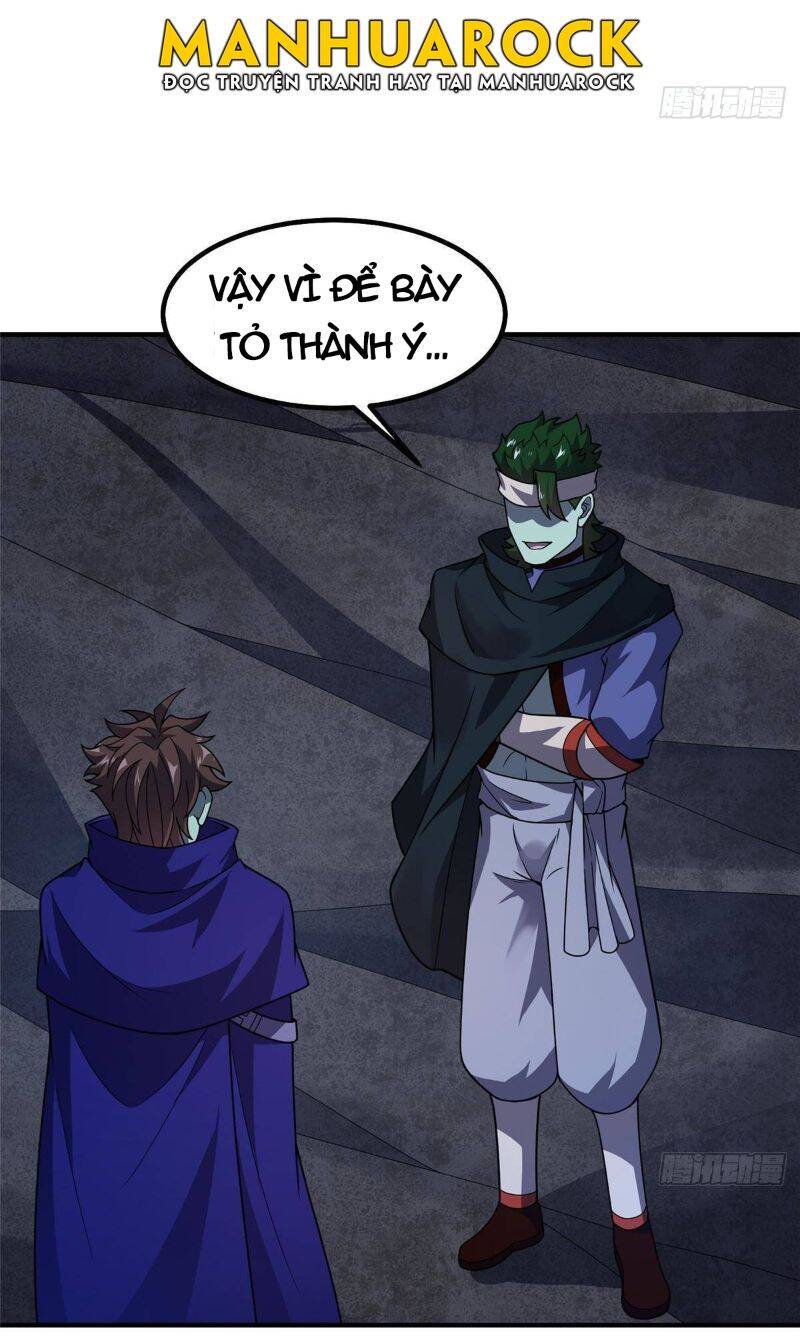 Thần Sủng Tiến Hóa Chapter 314 - Trang 2