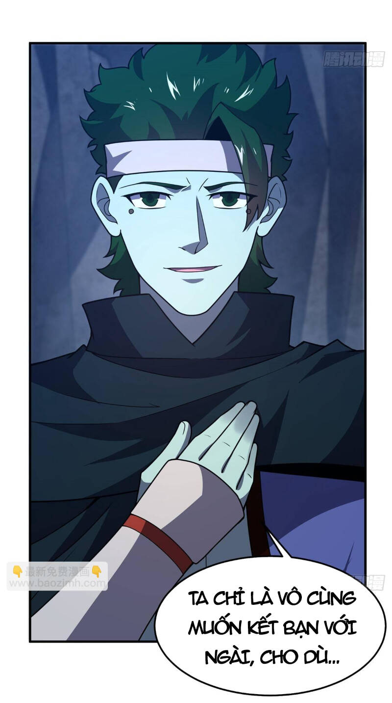 Thần Sủng Tiến Hóa Chapter 314 - Trang 2