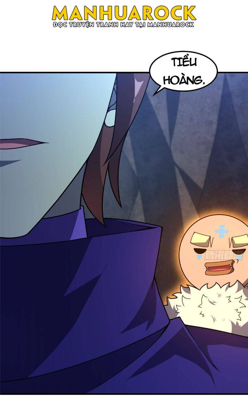 Thần Sủng Tiến Hóa Chapter 314 - Trang 2