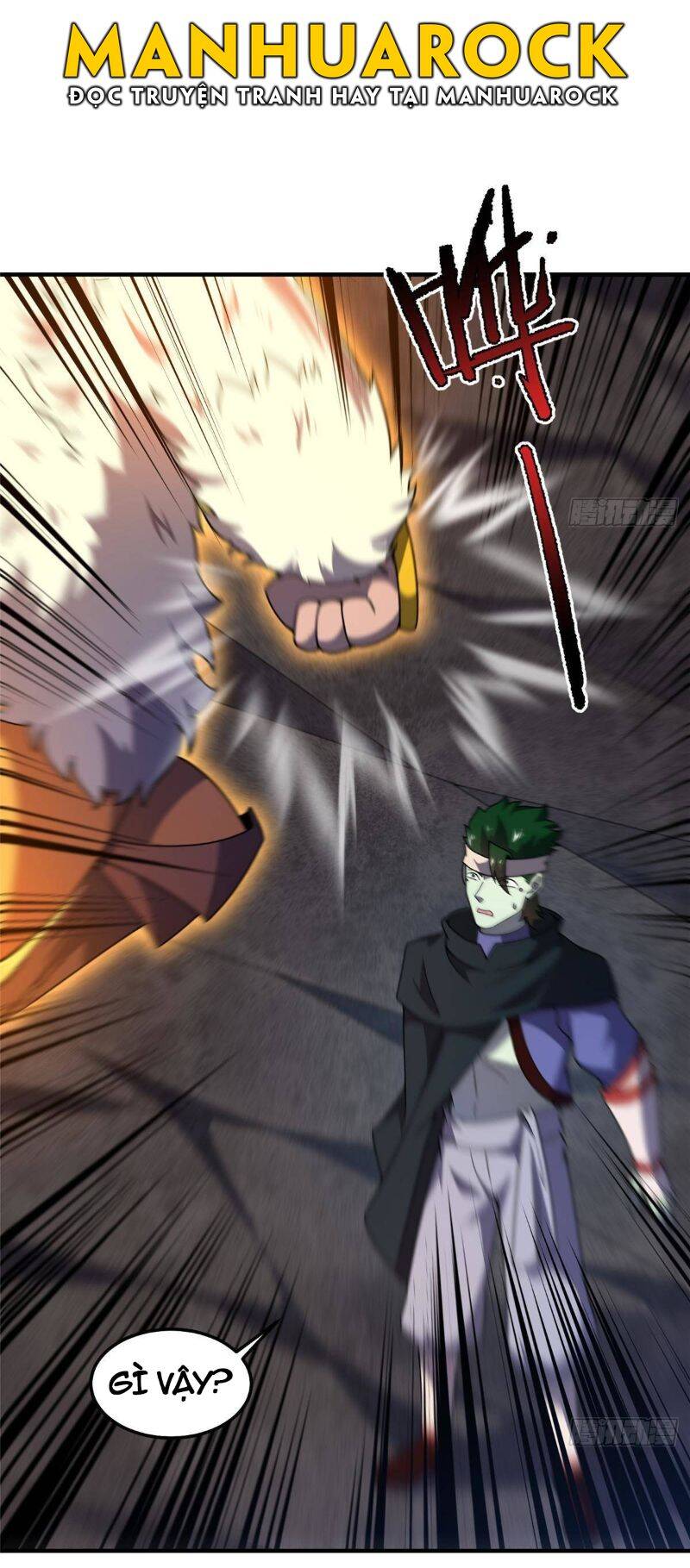 Thần Sủng Tiến Hóa Chapter 314 - Trang 2