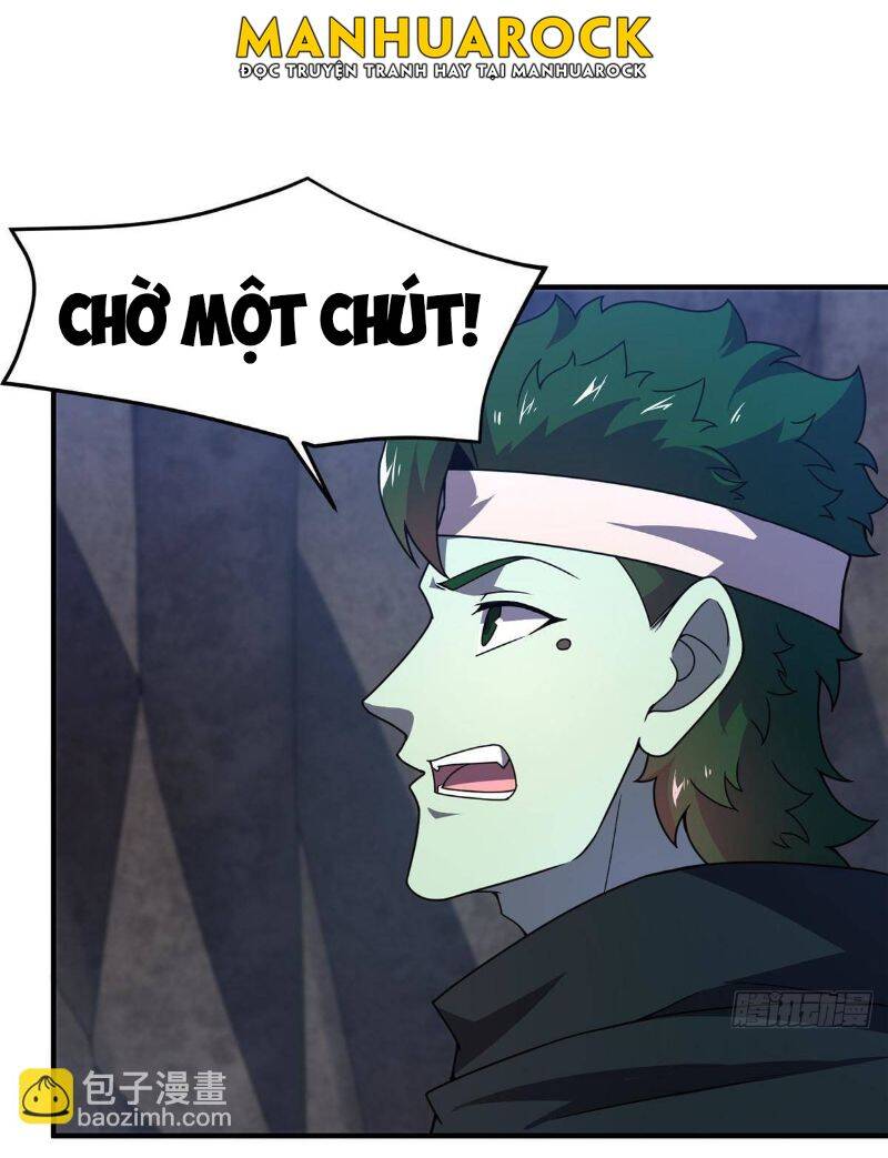 Thần Sủng Tiến Hóa Chapter 314 - Trang 2