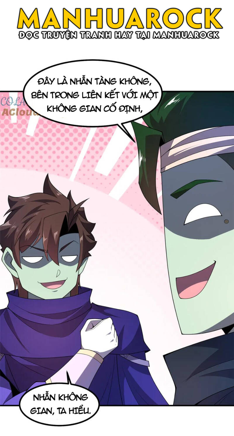 Thần Sủng Tiến Hóa Chapter 315 - Trang 2