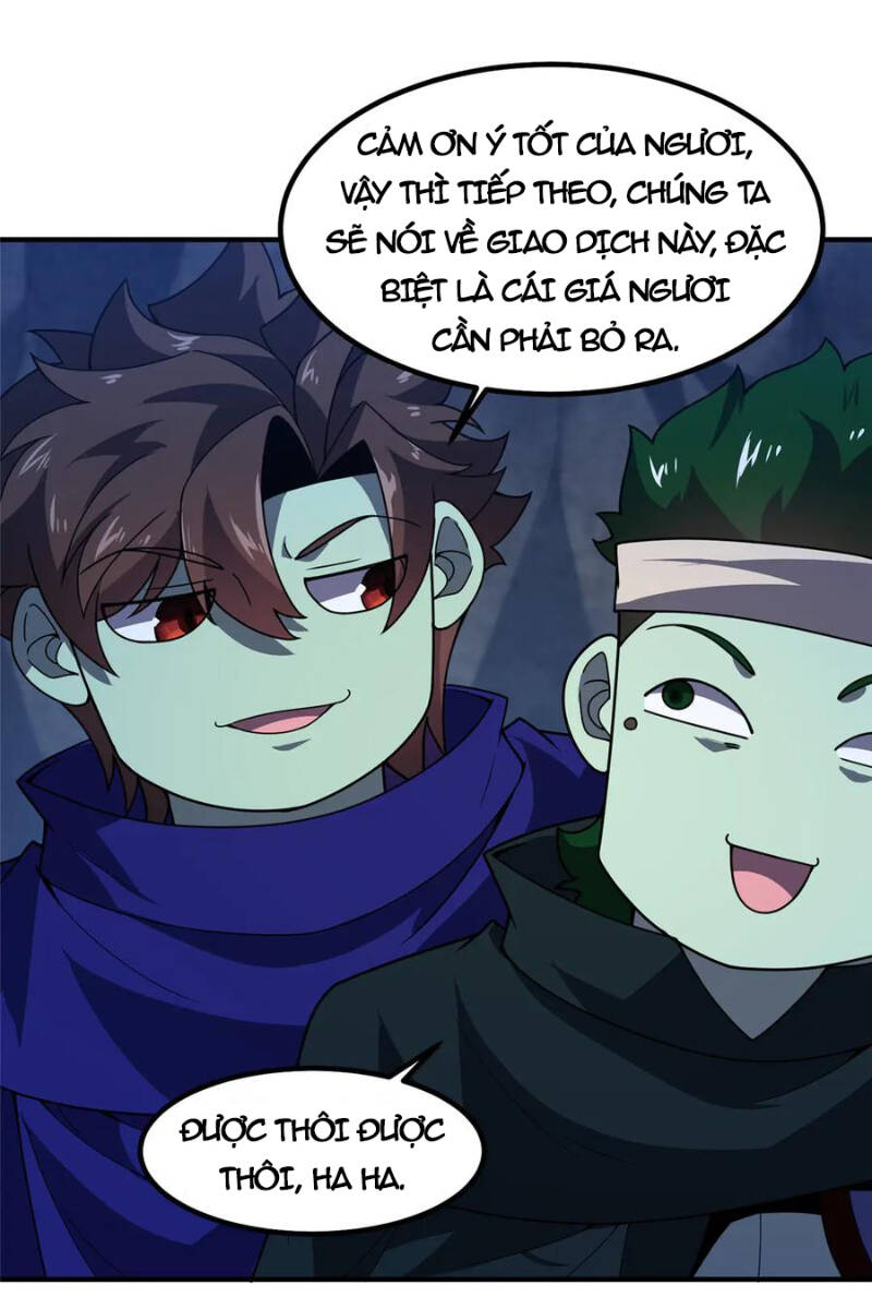 Thần Sủng Tiến Hóa Chapter 315 - Trang 2