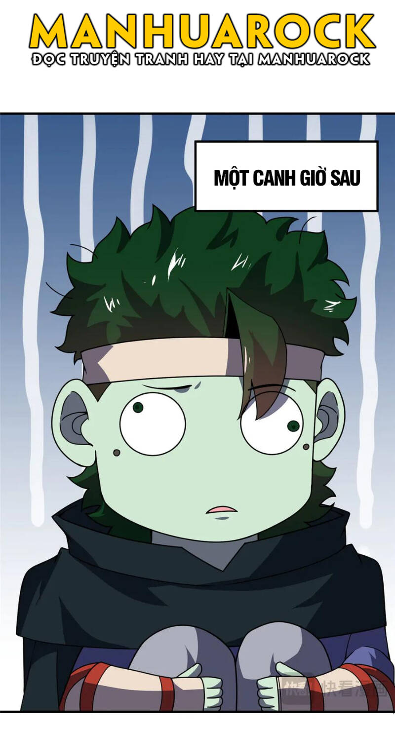 Thần Sủng Tiến Hóa Chapter 315 - Trang 2