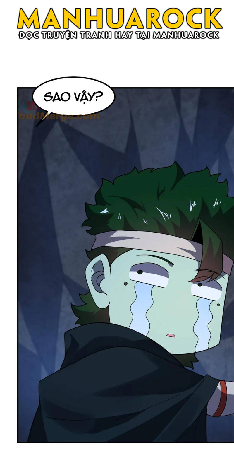 Thần Sủng Tiến Hóa Chapter 315 - Trang 2