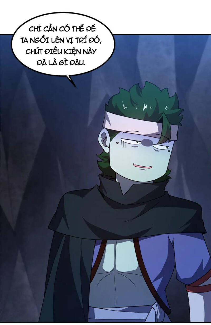 Thần Sủng Tiến Hóa Chapter 315 - Trang 2