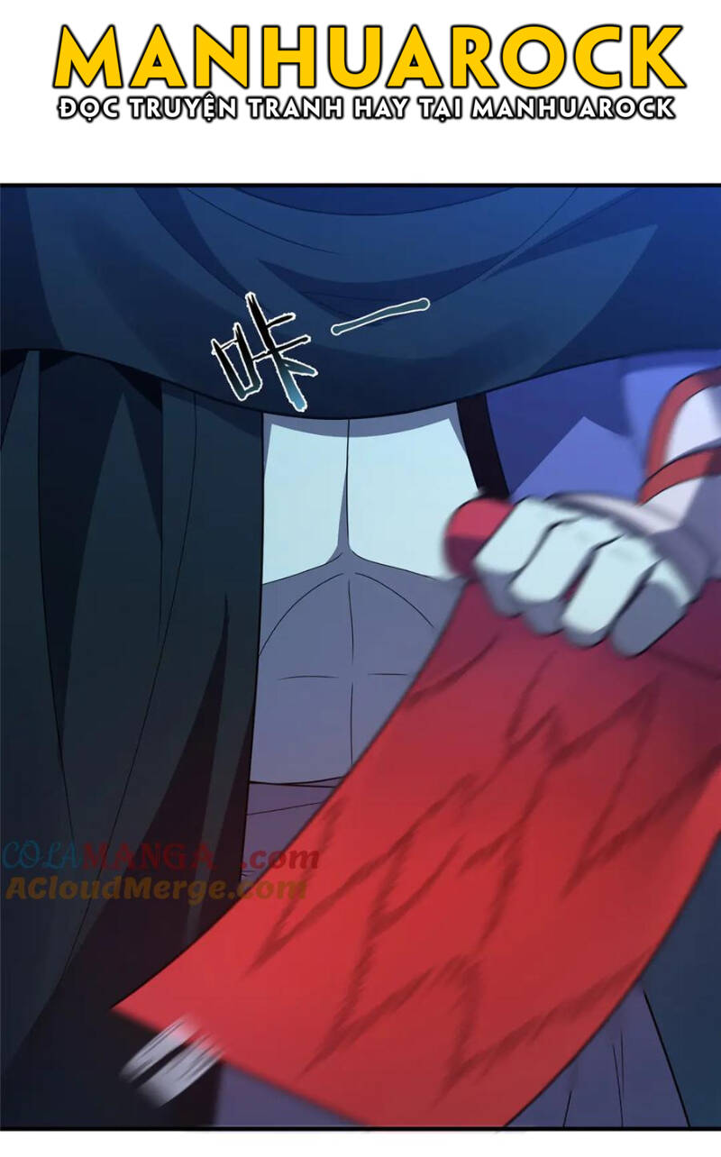 Thần Sủng Tiến Hóa Chapter 315 - Trang 2