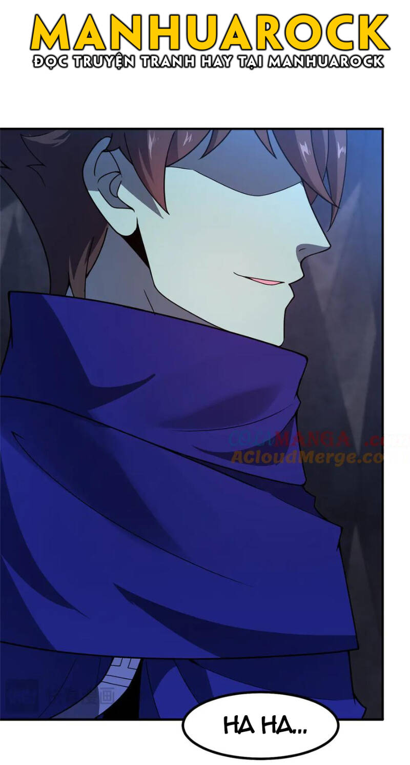 Thần Sủng Tiến Hóa Chapter 315 - Trang 2