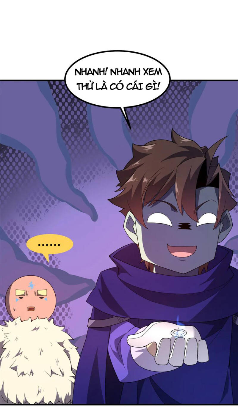 Thần Sủng Tiến Hóa Chapter 315 - Trang 2