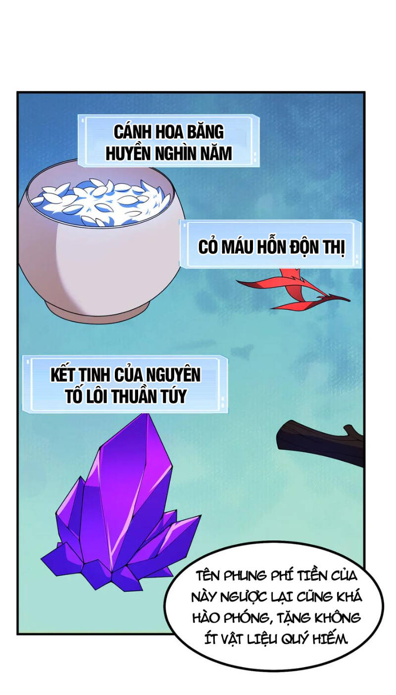 Thần Sủng Tiến Hóa Chapter 315 - Trang 2