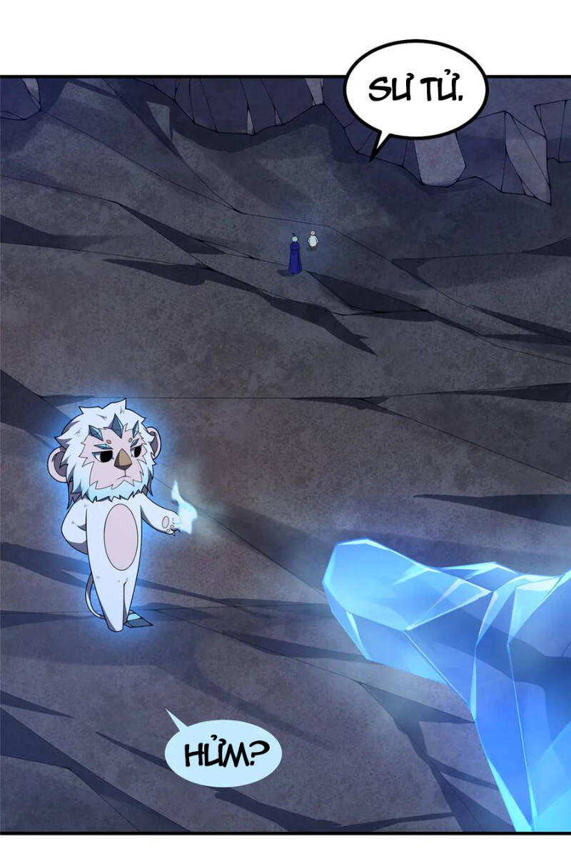 Thần Sủng Tiến Hóa Chapter 315 - Trang 2