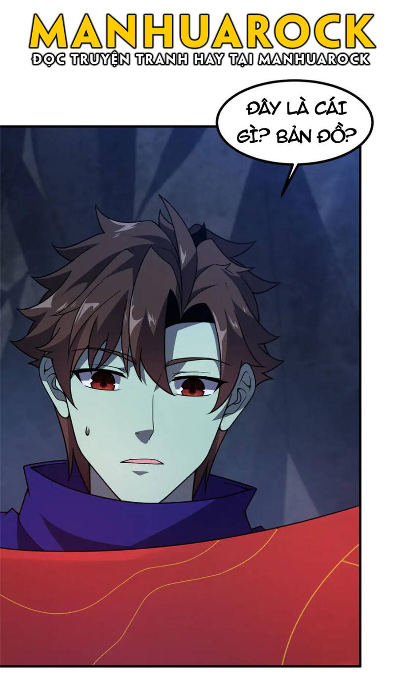 Thần Sủng Tiến Hóa Chapter 315 - Trang 2