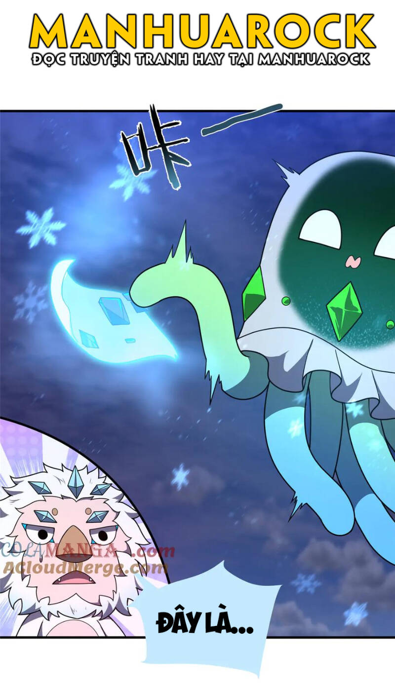 Thần Sủng Tiến Hóa Chapter 315 - Trang 2