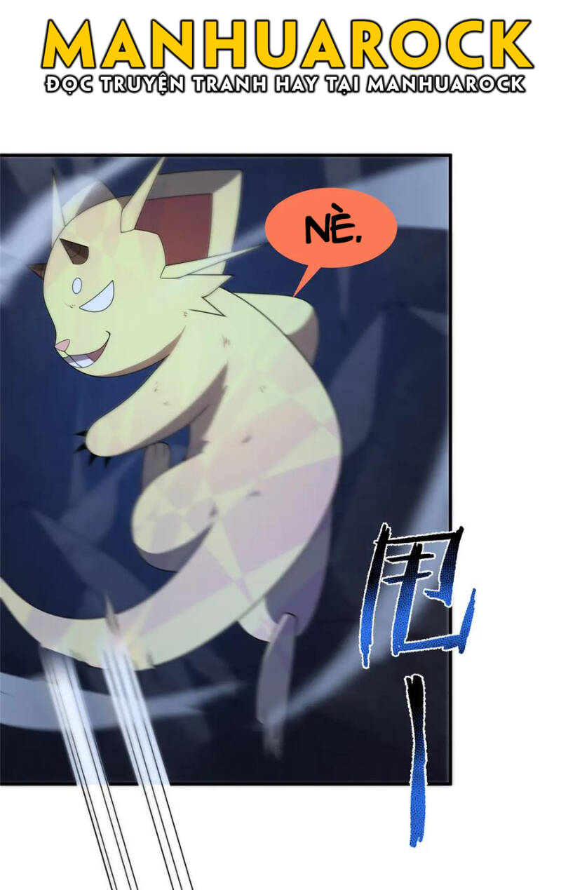 Thần Sủng Tiến Hóa Chapter 315 - Trang 2