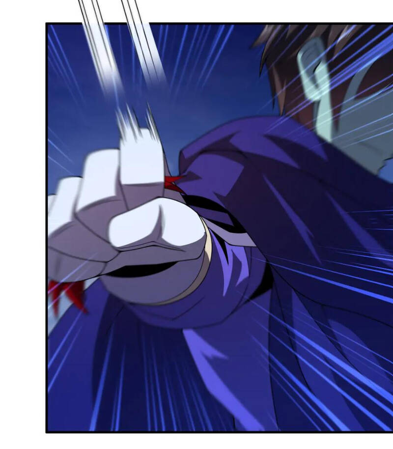 Thần Sủng Tiến Hóa Chapter 315 - Trang 2