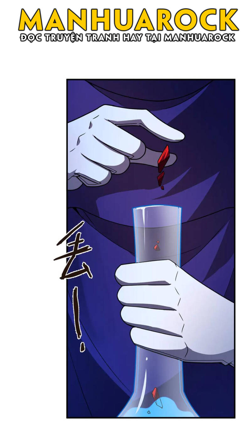 Thần Sủng Tiến Hóa Chapter 315 - Trang 2