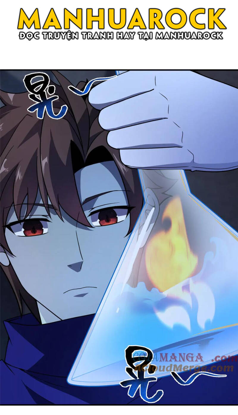 Thần Sủng Tiến Hóa Chapter 315 - Trang 2