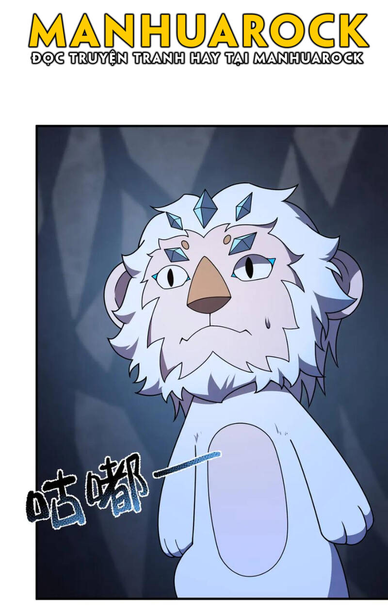 Thần Sủng Tiến Hóa Chapter 315 - Trang 2