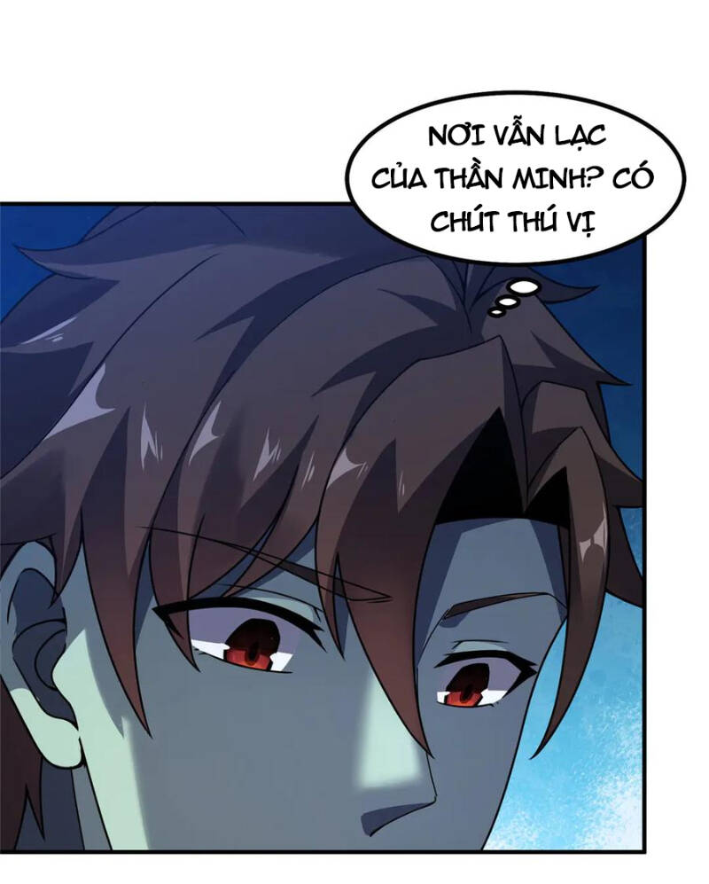 Thần Sủng Tiến Hóa Chapter 315 - Trang 2