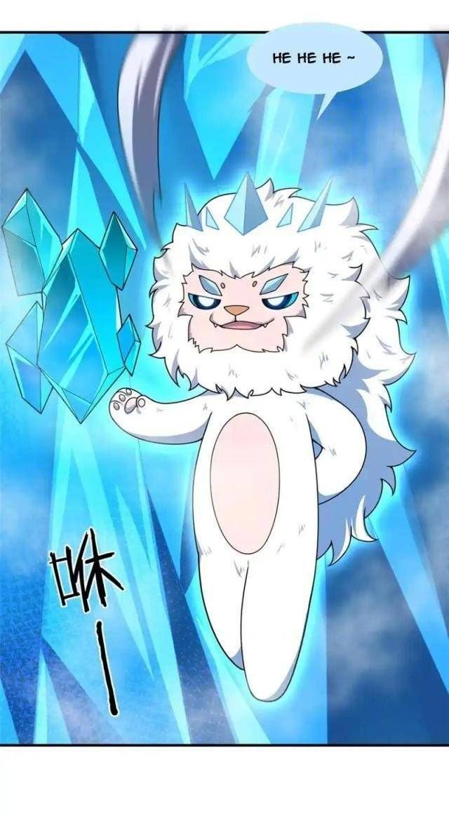 Thần Sủng Tiến Hóa Chapter 316 - Trang 2