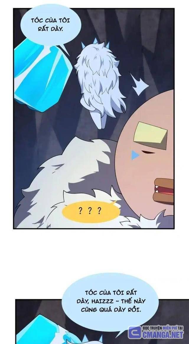 Thần Sủng Tiến Hóa Chapter 316 - Trang 2